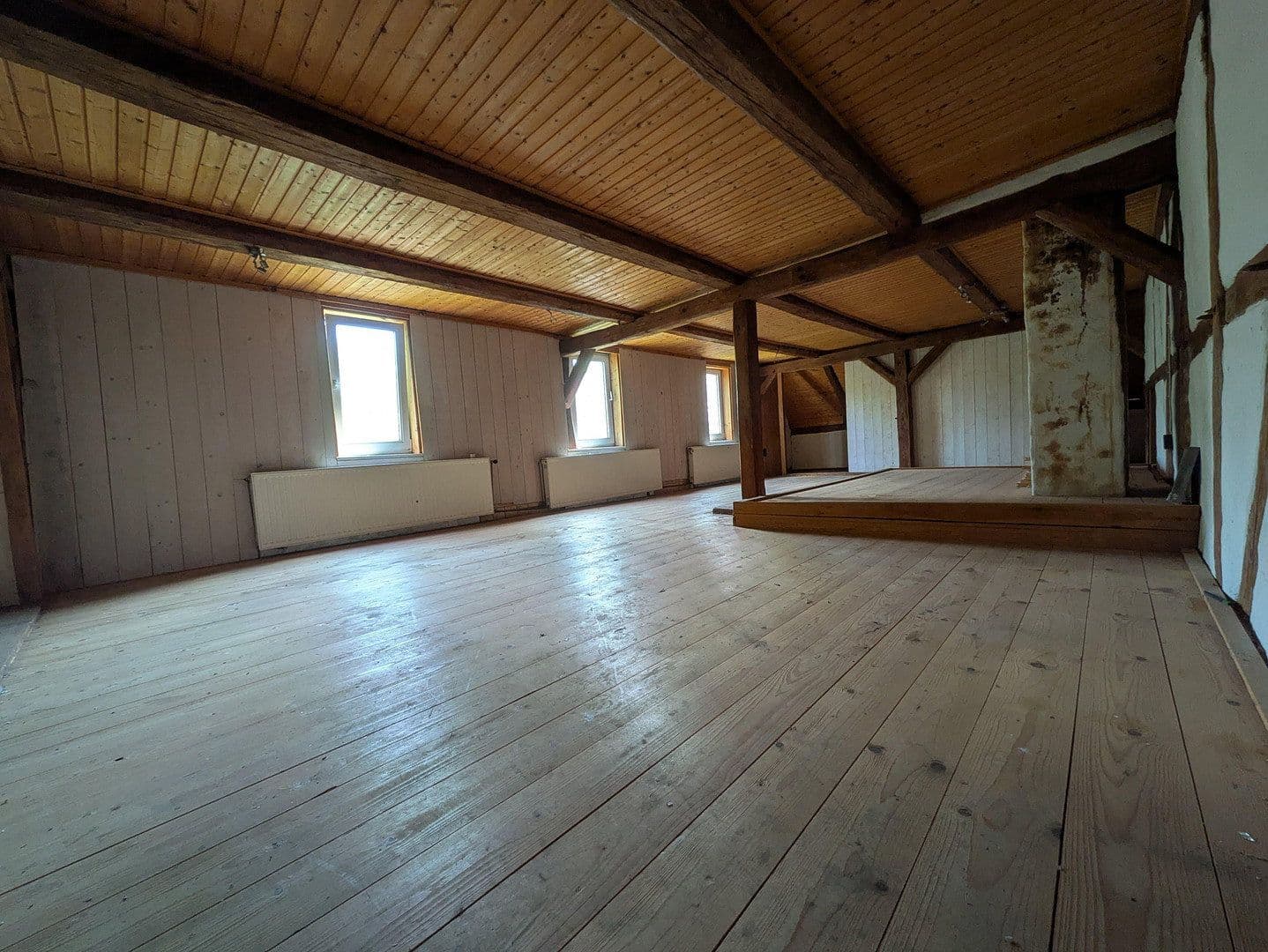 house for sale, 360 m², Rundling 1, Trebel, Lower Saxony house for sale, 360 m², Rundling 1, Trebel, Lower Saxony