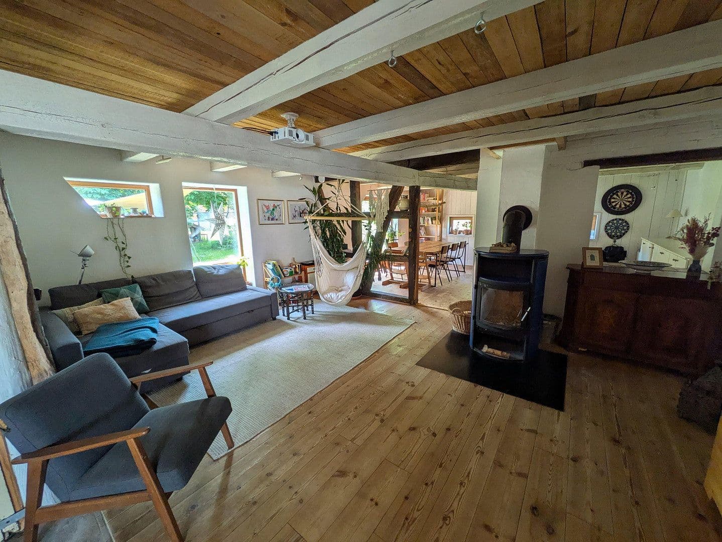 house for sale, 360 m², Rundling 1, Trebel, Lower Saxony house for sale, 360 m², Rundling 1, Trebel, Lower Saxony