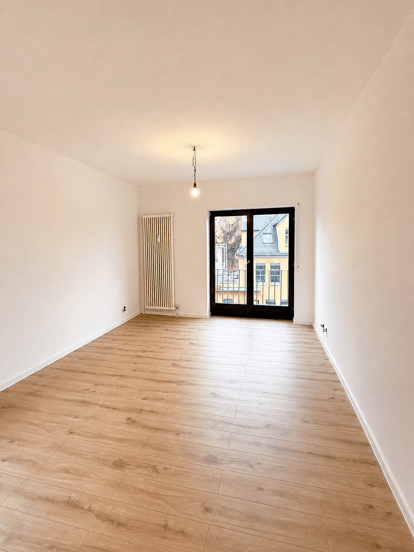 1 bedroom flat to rent, 38 m², Westliche Stadtmauerstraße 64, Erlangen, Bavaria 1 bedroom flat to rent, 38 m², Westliche Stadtmauerstraße 64, Erlangen, Bavaria