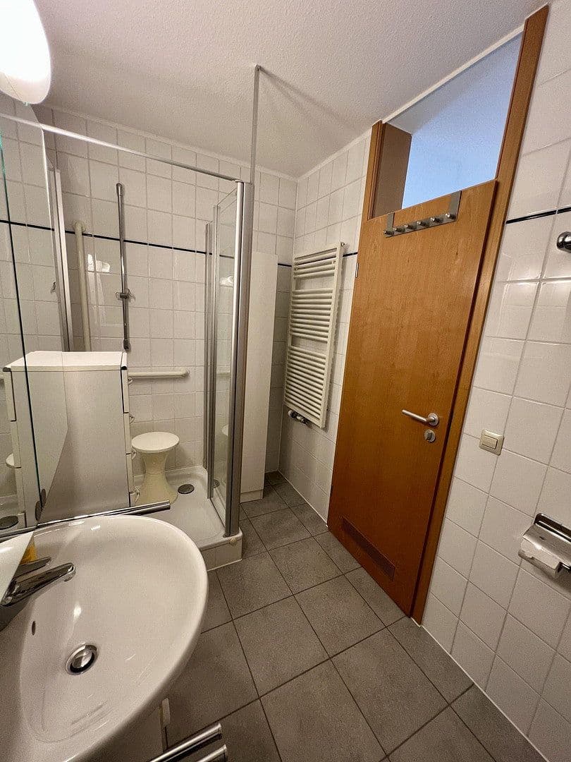 3 bedroom flat to rent, 88 m², Wilhelmstr. 37, Böblingen, Baden-Württemberg 3 bedroom flat to rent, 88 m², Wilhelmstr. 37, Böblingen, Baden-Württemberg