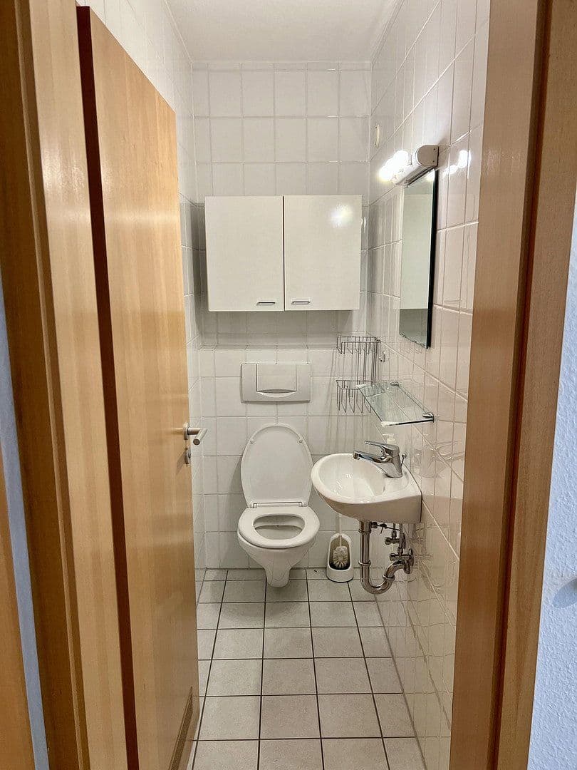 3 bedroom flat to rent, 88 m², Wilhelmstr. 37, Böblingen, Baden-Württemberg 3 bedroom flat to rent, 88 m², Wilhelmstr. 37, Böblingen, Baden-Württemberg