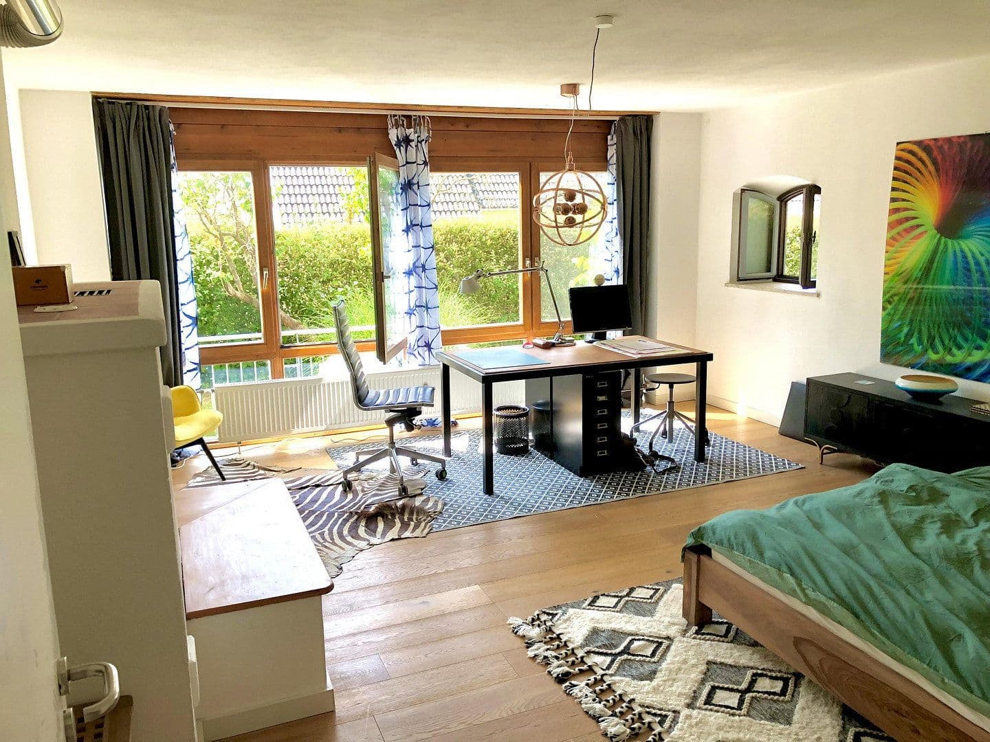 3 bedroom with open-plan kitchen flat for sale, 130 m², Erdweg / Eisenhofen, Bavaria 3 bedroom with open-plan kitchen flat for sale, 130 m², Erdweg / Eisenhofen, Bavaria