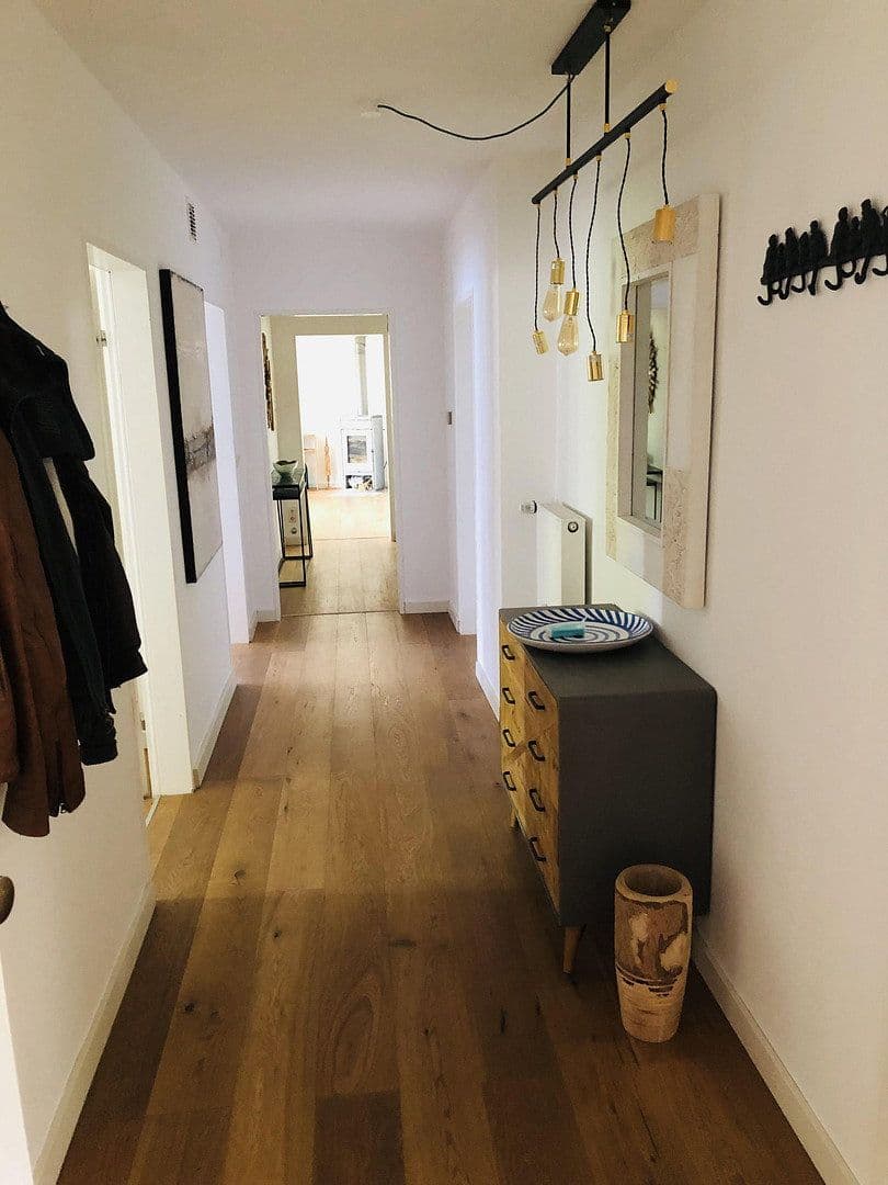 3 bedroom with open-plan kitchen flat for sale, 130 m², Erdweg / Eisenhofen, Bavaria 3 bedroom with open-plan kitchen flat for sale, 130 m², Erdweg / Eisenhofen, Bavaria