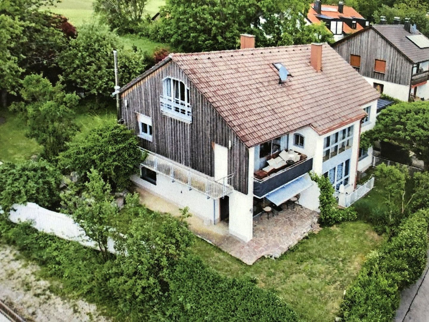 3 bedroom with open-plan kitchen flat for sale, 130 m², Erdweg / Eisenhofen, Bavaria 3 bedroom with open-plan kitchen flat for sale, 130 m², Erdweg / Eisenhofen, Bavaria