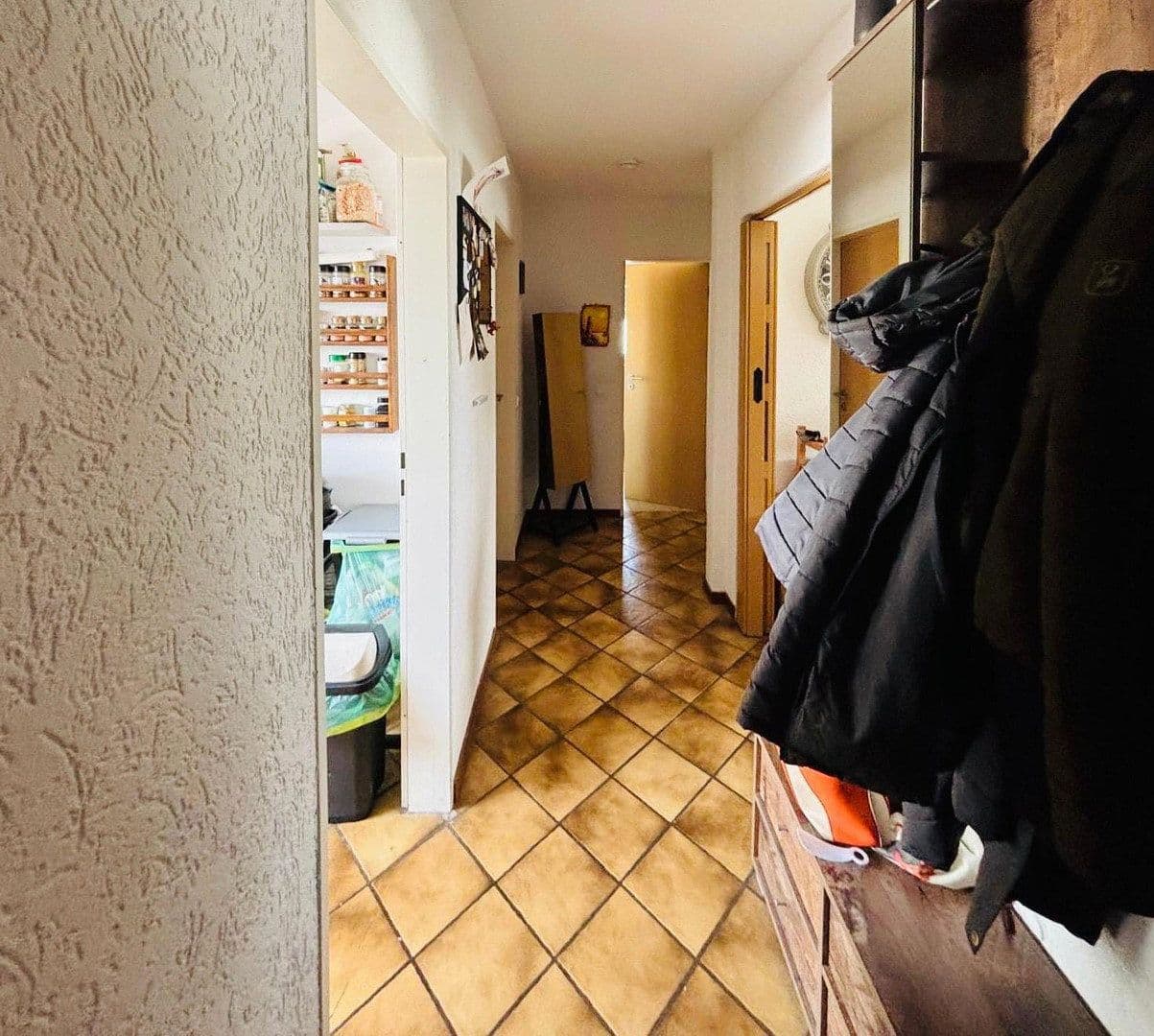 2 bedroom flat to rent, 62 m², Gartenstraße 138, Goch, North Rhine-Westphalia 2 bedroom flat to rent, 62 m², Gartenstraße 138, Goch, North Rhine-Westphalia