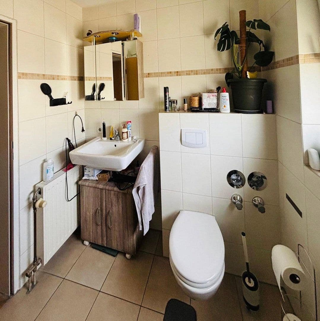 2 bedroom flat to rent, 62 m², Gartenstraße 138, Goch, North Rhine-Westphalia 2 bedroom flat to rent, 62 m², Gartenstraße 138, Goch, North Rhine-Westphalia