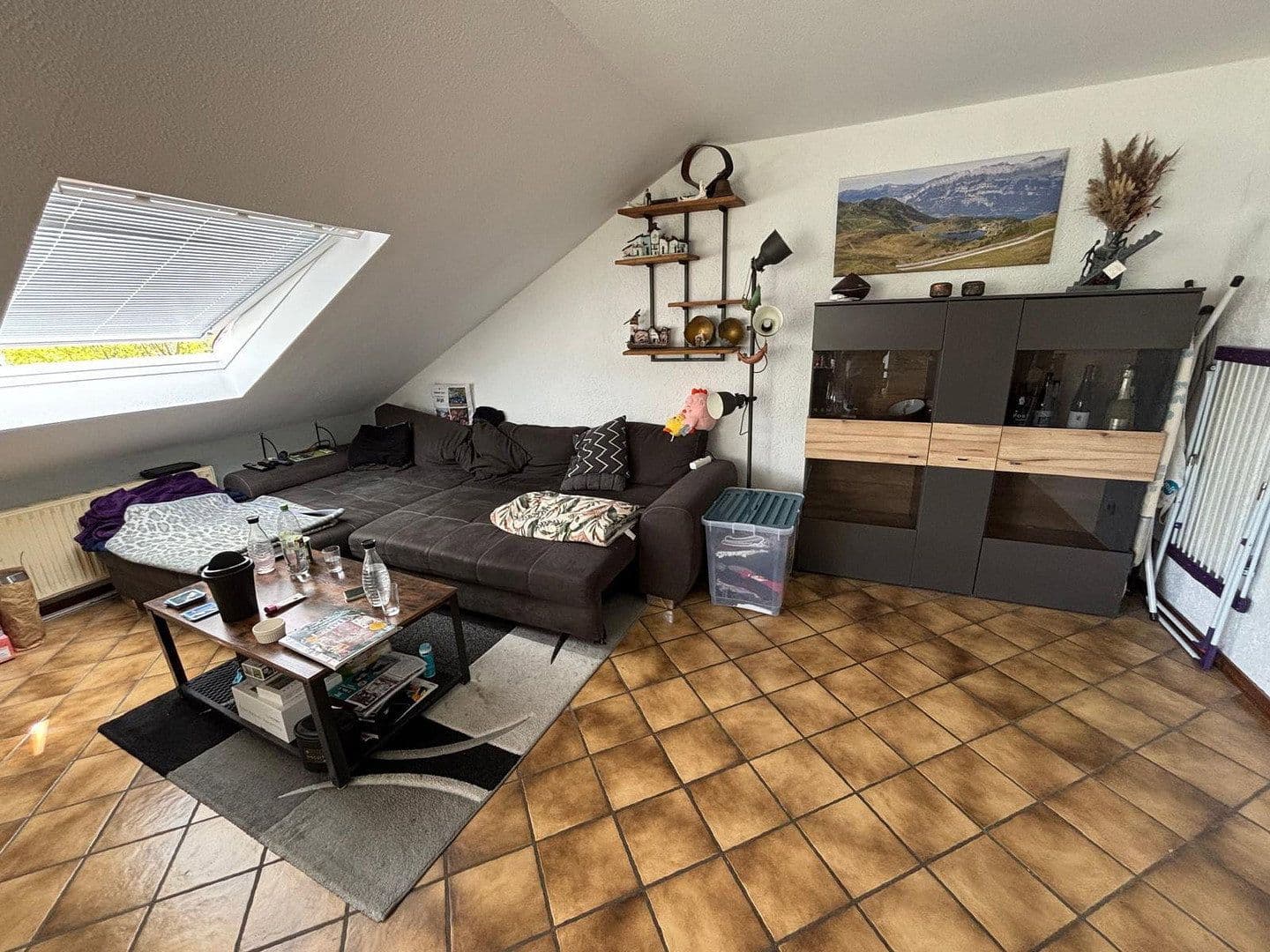 2 bedroom flat to rent, 62 m², Gartenstraße 138, Goch, North Rhine-Westphalia 2 bedroom flat to rent, 62 m², Gartenstraße 138, Goch, North Rhine-Westphalia