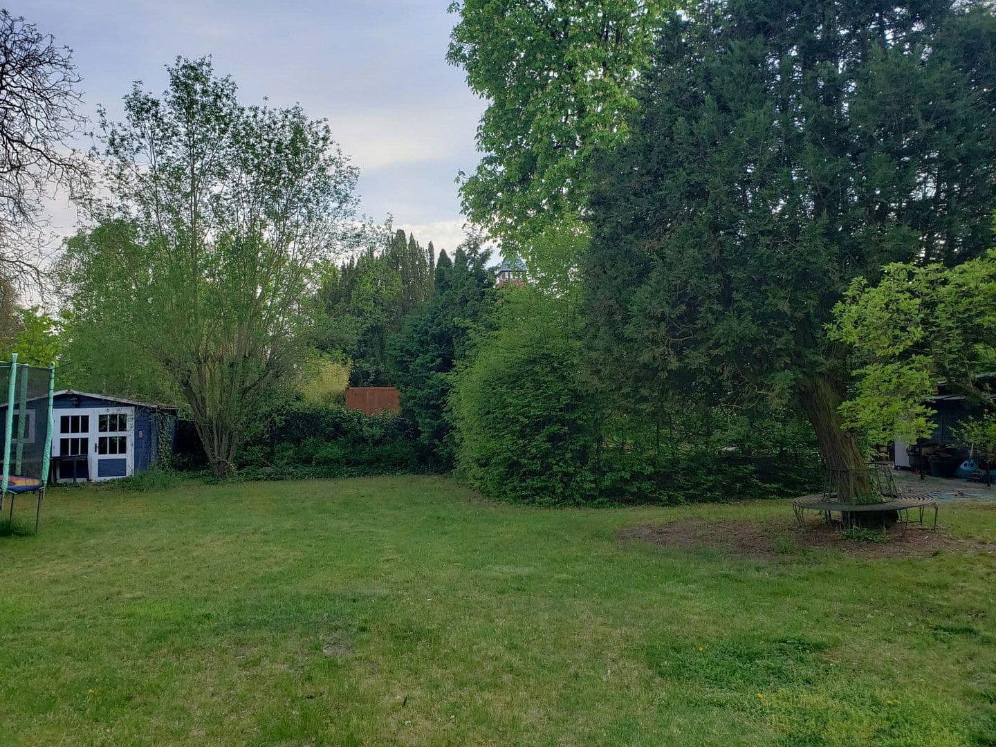 plot for sale, 736 m², Rudolf-Breitscheid-Str. 30, Falkensee, Brandenburg plot for sale, 736 m², Rudolf-Breitscheid-Str. 30, Falkensee, Brandenburg