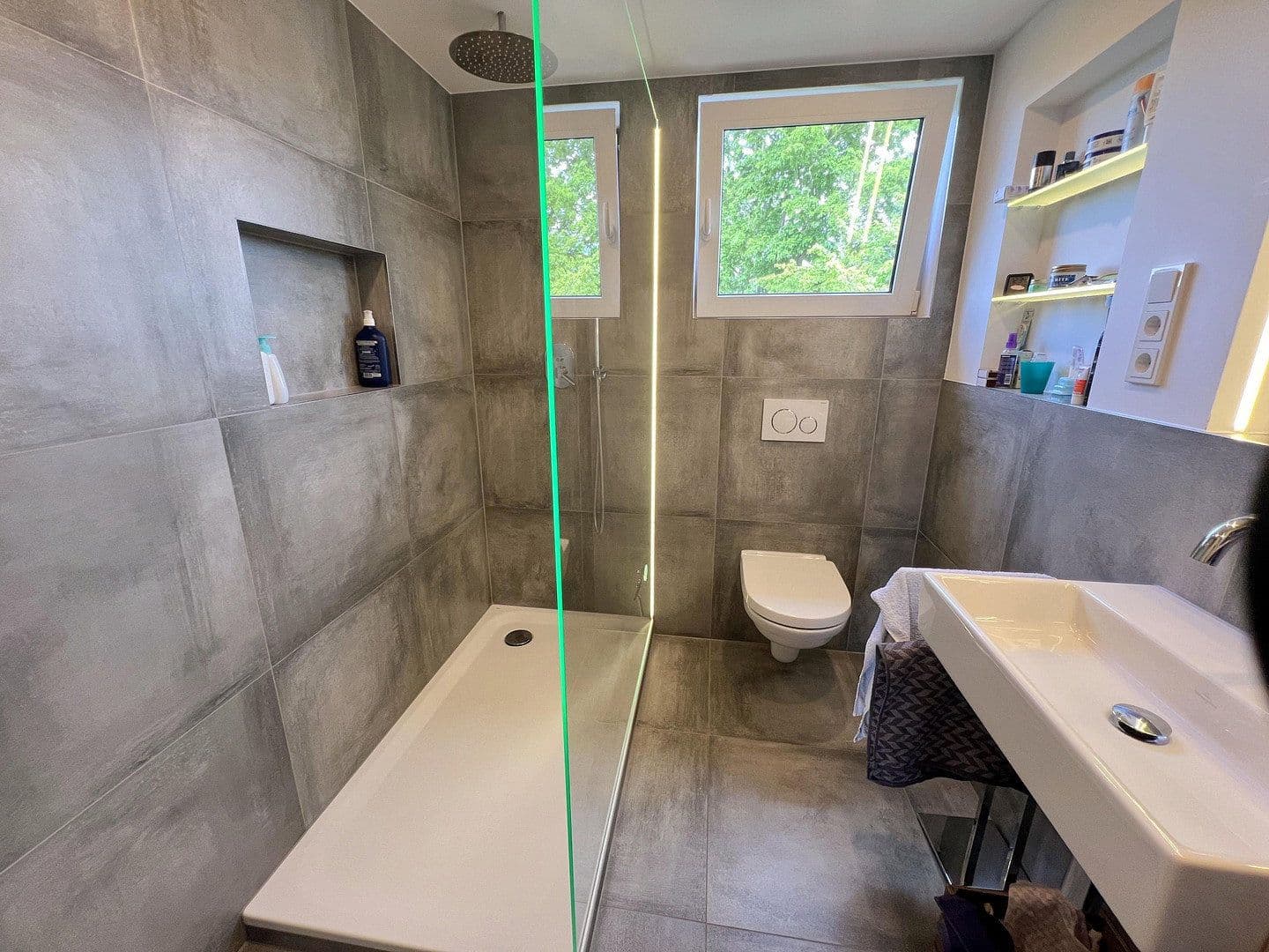 3 bedroom flat to rent, 62 m², Dottendorfer Str. 95, Bonn, North Rhine-Westphalia 3 bedroom flat to rent, 62 m², Dottendorfer Str. 95, Bonn, North Rhine-Westphalia
