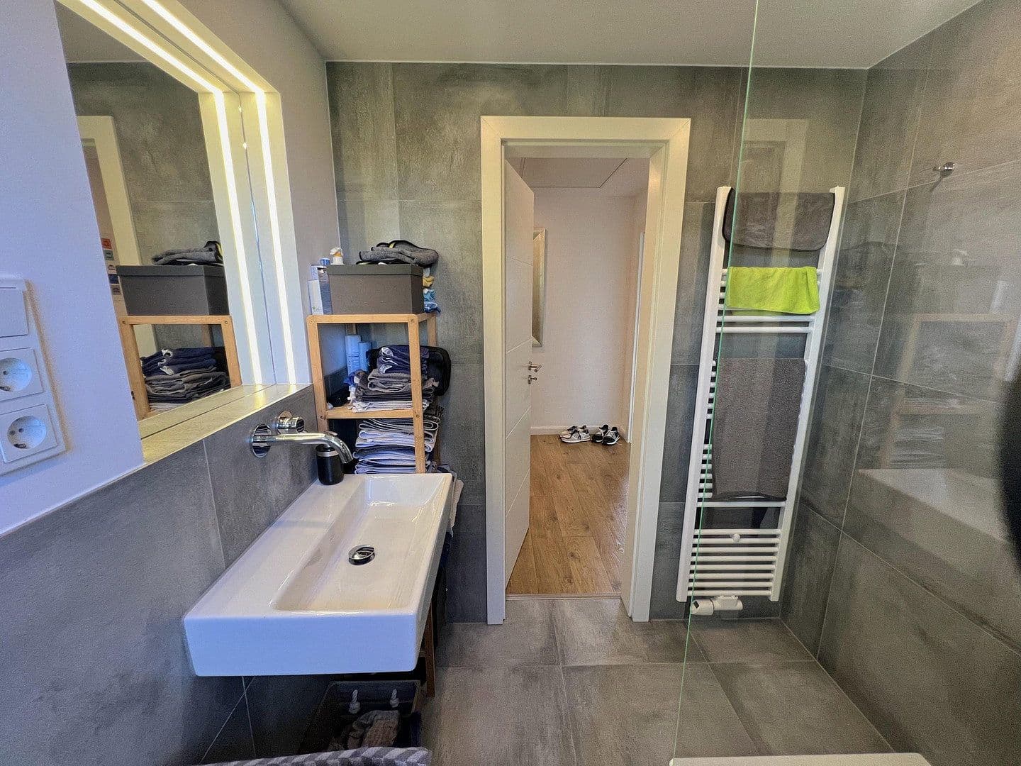 3 bedroom flat to rent, 62 m², Dottendorfer Str. 95, Bonn, North Rhine-Westphalia 3 bedroom flat to rent, 62 m², Dottendorfer Str. 95, Bonn, North Rhine-Westphalia