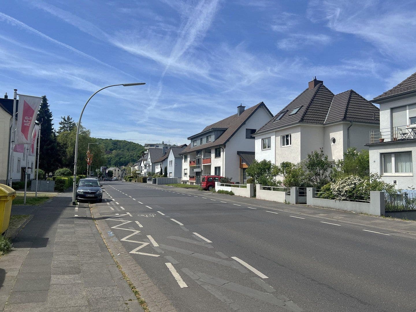 3 bedroom flat to rent, 62 m², Dottendorfer Str. 95, Bonn, North Rhine-Westphalia 3 bedroom flat to rent, 62 m², Dottendorfer Str. 95, Bonn, North Rhine-Westphalia
