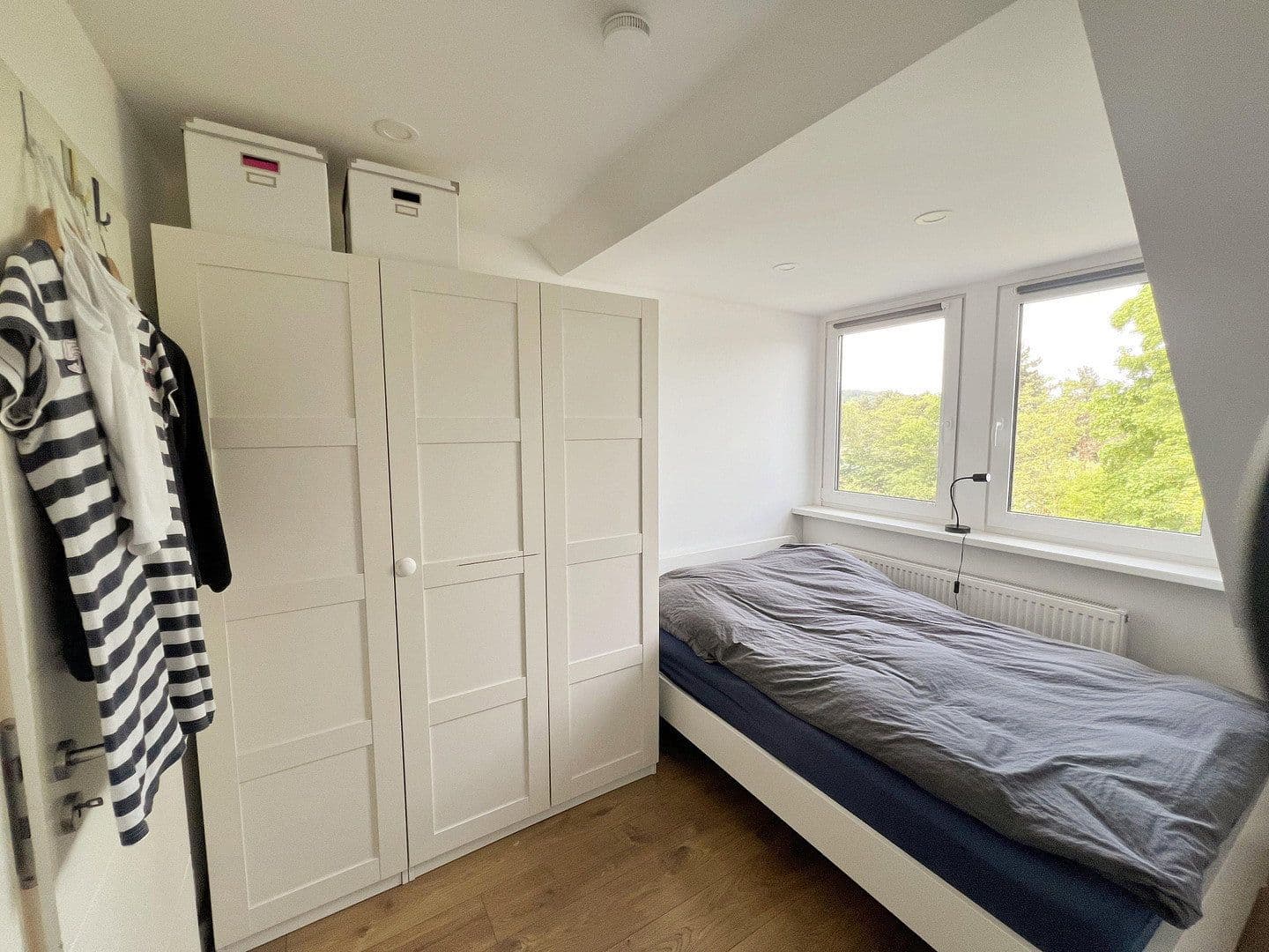 3 bedroom flat to rent, 62 m², Dottendorfer Str. 95, Bonn, North Rhine-Westphalia 3 bedroom flat to rent, 62 m², Dottendorfer Str. 95, Bonn, North Rhine-Westphalia