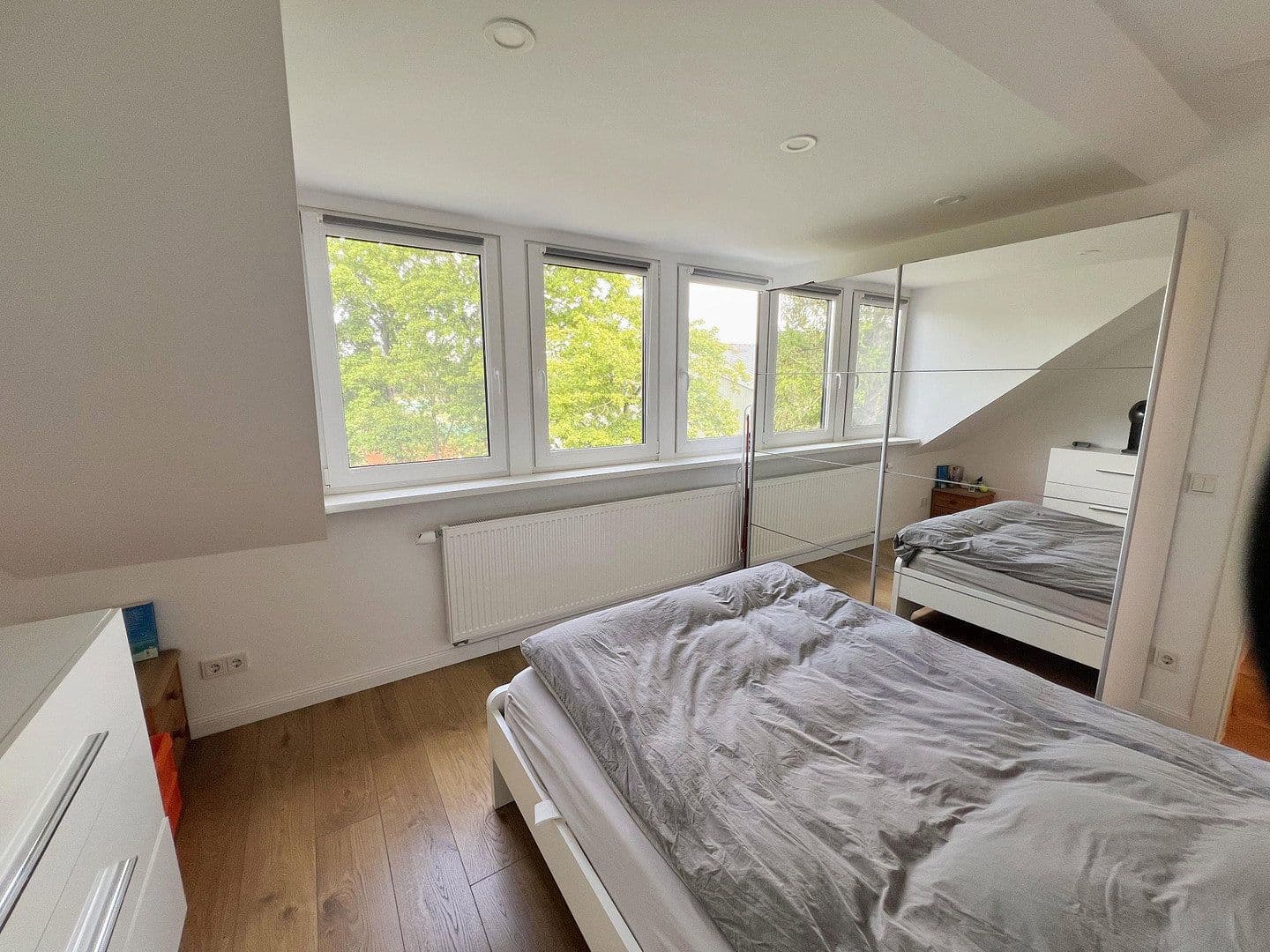 3 bedroom flat to rent, 62 m², Dottendorfer Str. 95, Bonn, North Rhine-Westphalia 3 bedroom flat to rent, 62 m², Dottendorfer Str. 95, Bonn, North Rhine-Westphalia
