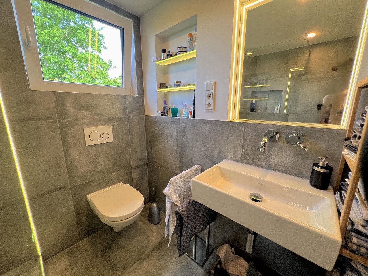 3 bedroom flat to rent, 62 m², Dottendorfer Str. 95, Bonn, North Rhine-Westphalia 3 bedroom flat to rent, 62 m², Dottendorfer Str. 95, Bonn, North Rhine-Westphalia