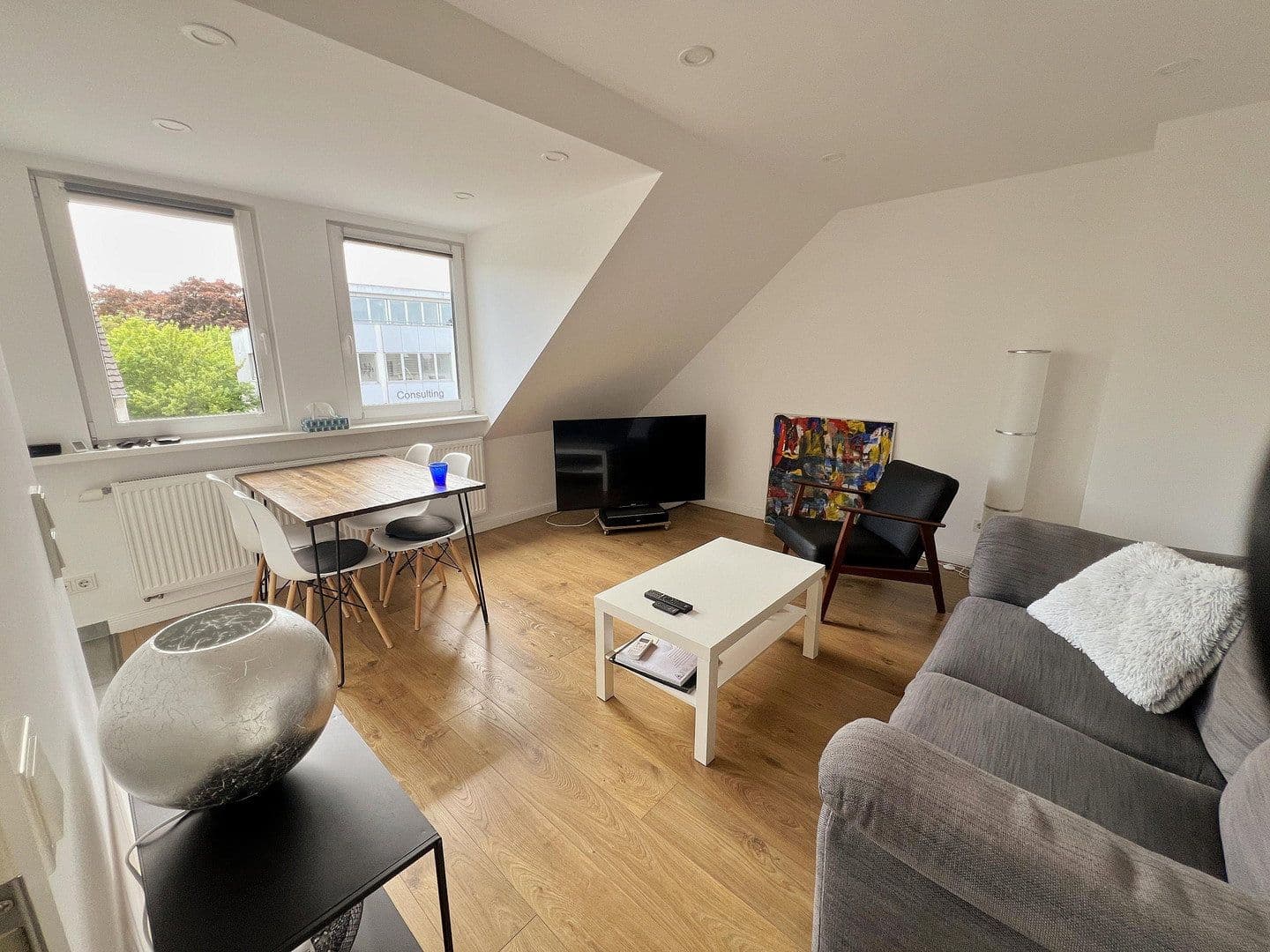 3 bedroom flat to rent, 62 m², Dottendorfer Str. 95, Bonn, North Rhine-Westphalia 3 bedroom flat to rent, 62 m², Dottendorfer Str. 95, Bonn, North Rhine-Westphalia
