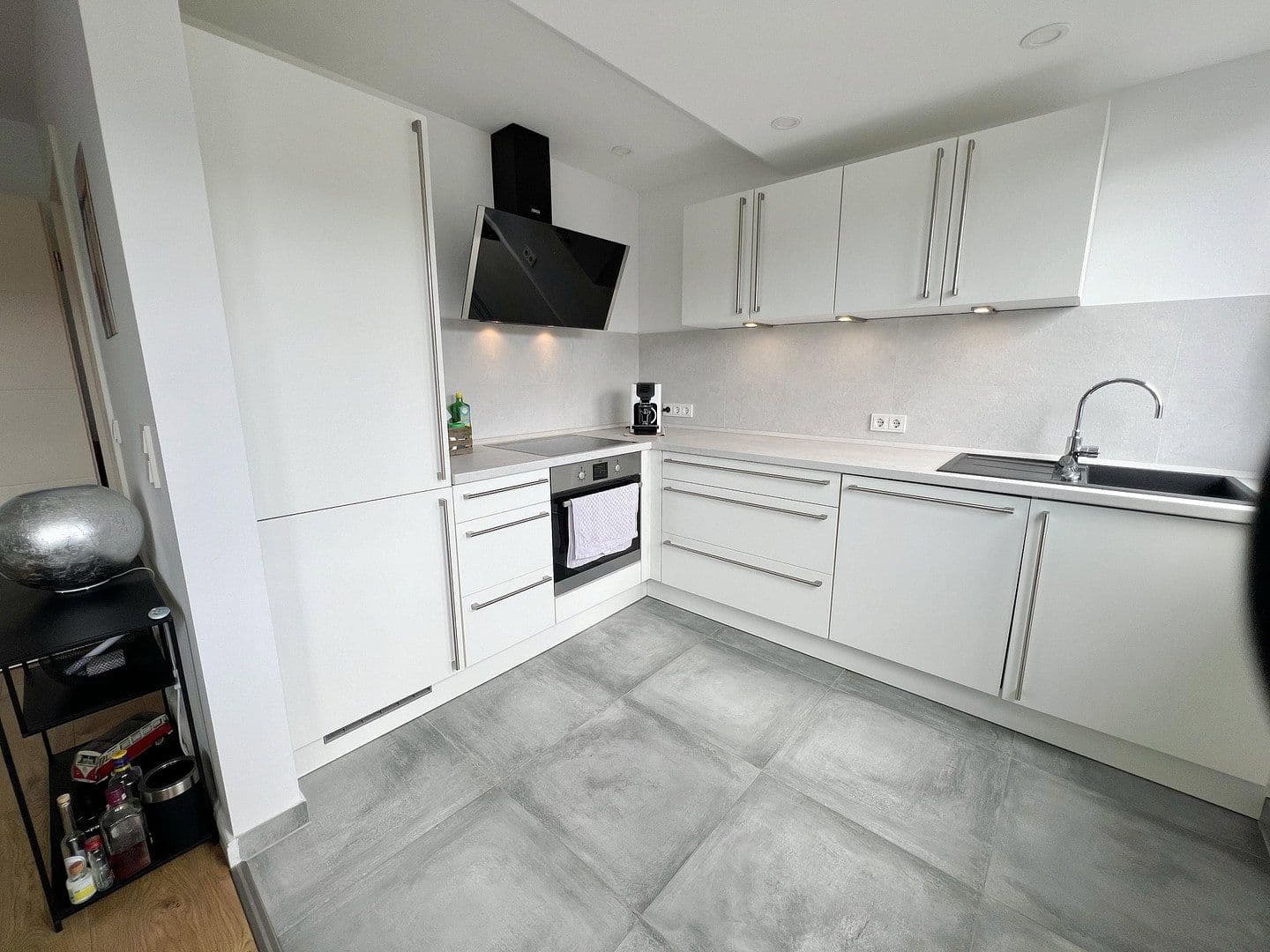 3 bedroom flat to rent, 62 m², Dottendorfer Str. 95, Bonn, North Rhine-Westphalia 3 bedroom flat to rent, 62 m², Dottendorfer Str. 95, Bonn, North Rhine-Westphalia