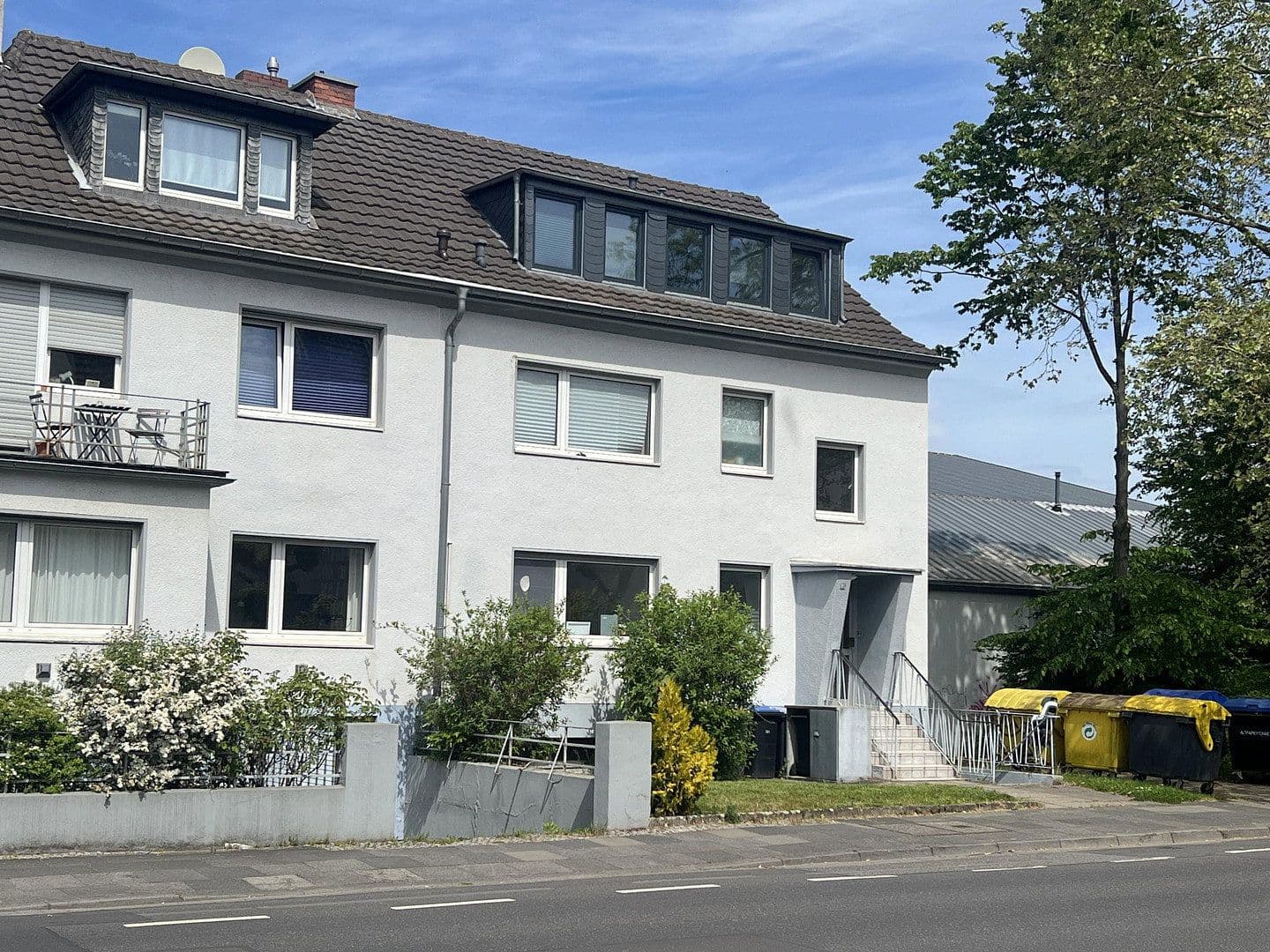 3 bedroom flat to rent, 62 m², Dottendorfer Str. 95, Bonn, North Rhine-Westphalia 3 bedroom flat to rent, 62 m², Dottendorfer Str. 95, Bonn, North Rhine-Westphalia