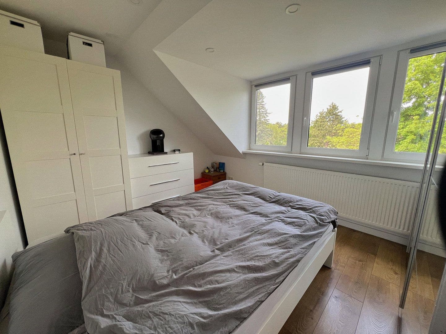 3 bedroom flat to rent, 62 m², Dottendorfer Str. 95, Bonn, North Rhine-Westphalia 3 bedroom flat to rent, 62 m², Dottendorfer Str. 95, Bonn, North Rhine-Westphalia