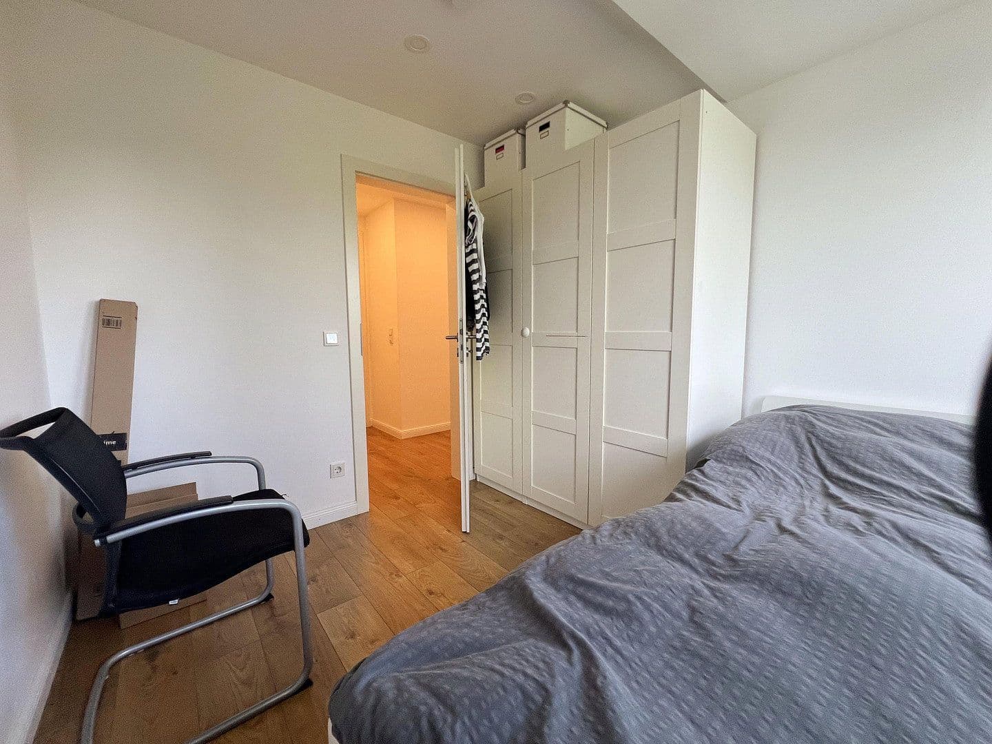 3 bedroom flat to rent, 62 m², Dottendorfer Str. 95, Bonn, North Rhine-Westphalia 3 bedroom flat to rent, 62 m², Dottendorfer Str. 95, Bonn, North Rhine-Westphalia