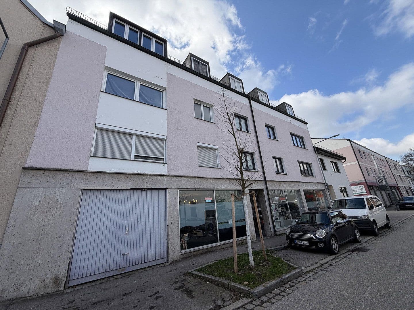 3 bedroom flat for sale, 70 m², Brucker Str. 1, Dachau, Bavaria 3 bedroom flat for sale, 70 m², Brucker Str. 1, Dachau, Bavaria