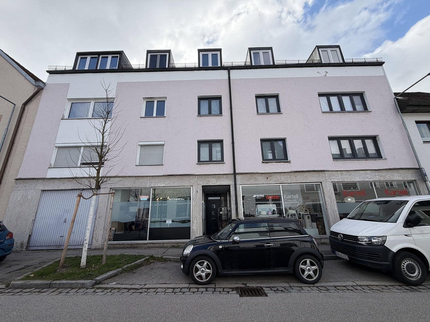 3 bedroom flat for sale, 70 m², Brucker Str. 1, Dachau, Bavaria 3 bedroom flat for sale, 70 m², Brucker Str. 1, Dachau, Bavaria