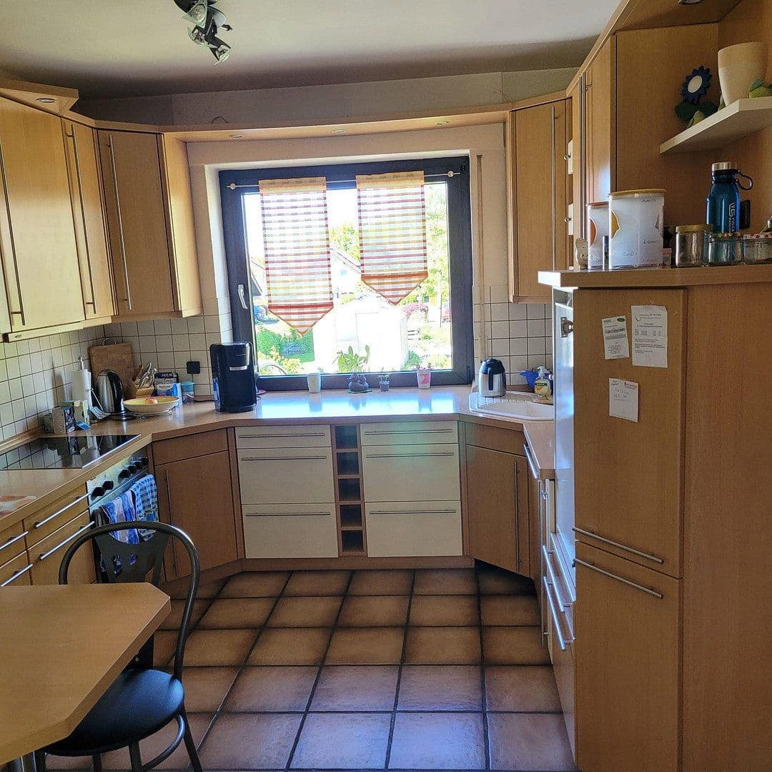 house for sale, 146 m², Werl, North Rhine-Westphalia house for sale, 146 m², Werl, North Rhine-Westphalia