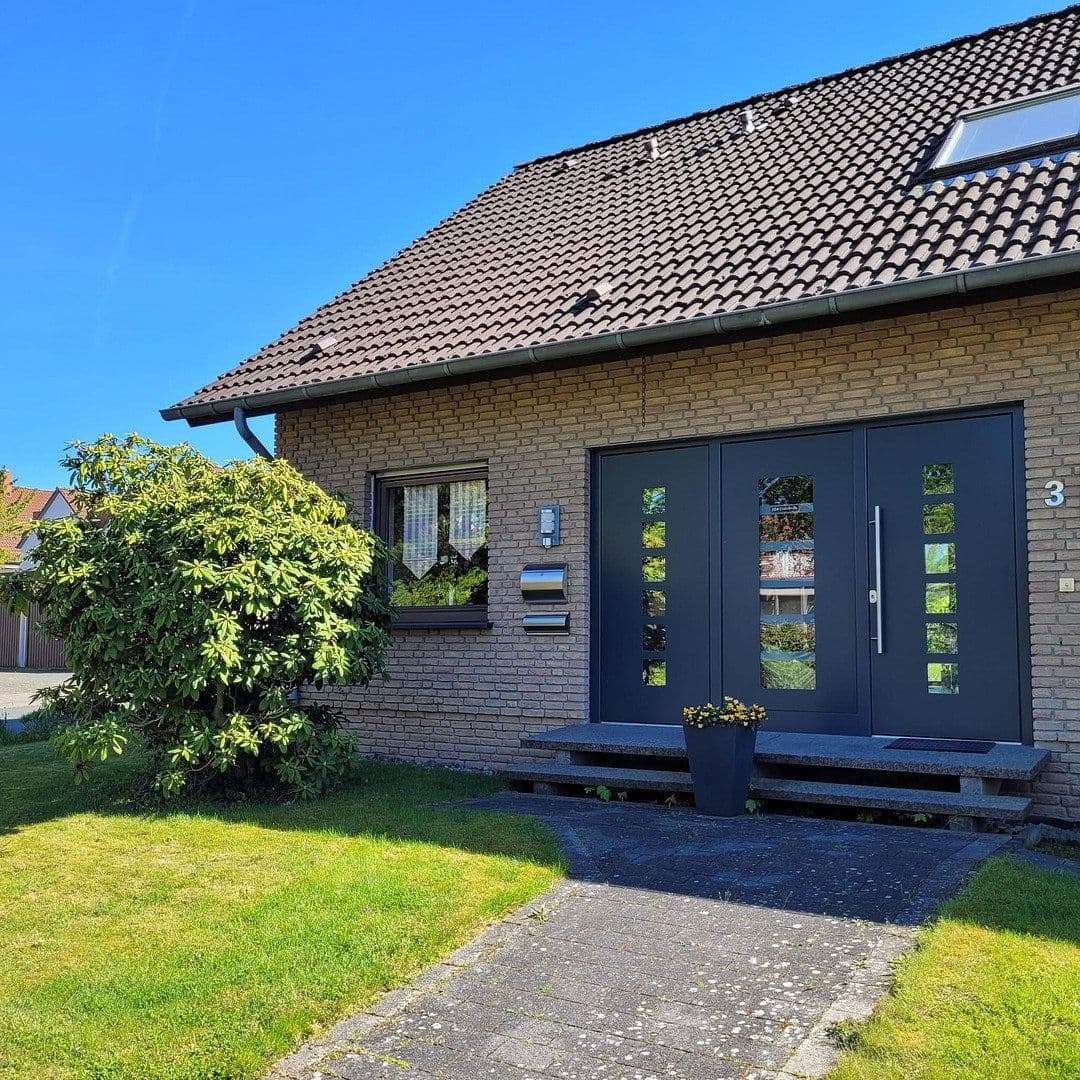 house for sale, 146 m², Werl, North Rhine-Westphalia house for sale, 146 m², Werl, North Rhine-Westphalia