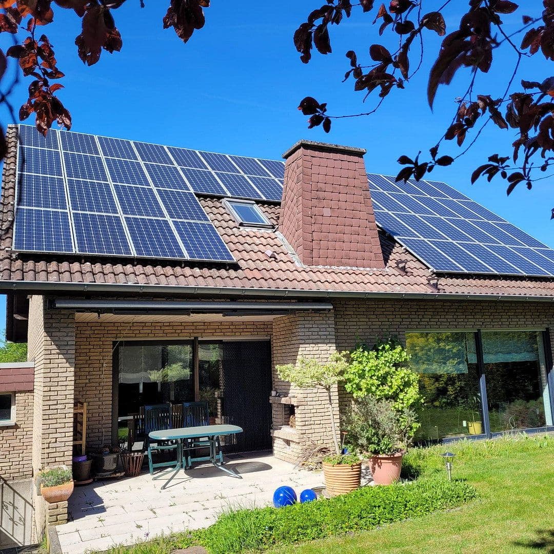house for sale, 146 m², Werl, North Rhine-Westphalia house for sale, 146 m², Werl, North Rhine-Westphalia