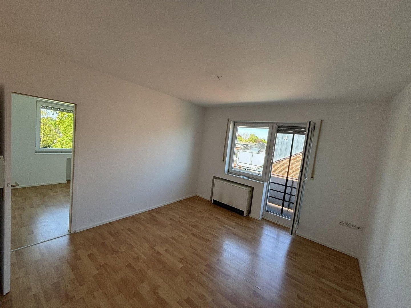 2 bedroom flat to rent, 50 m², Senden, North Rhine-Westphalia 2 bedroom flat to rent, 50 m², Senden, North Rhine-Westphalia