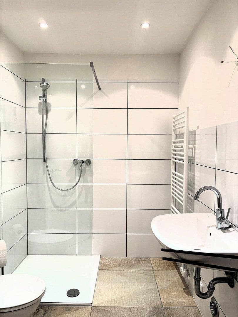 2 bedroom flat to rent, 50 m², Senden, North Rhine-Westphalia 2 bedroom flat to rent, 50 m², Senden, North Rhine-Westphalia