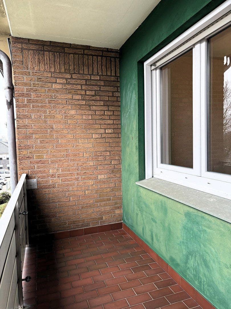 2 bedroom flat to rent, 50 m², Senden, North Rhine-Westphalia 2 bedroom flat to rent, 50 m², Senden, North Rhine-Westphalia