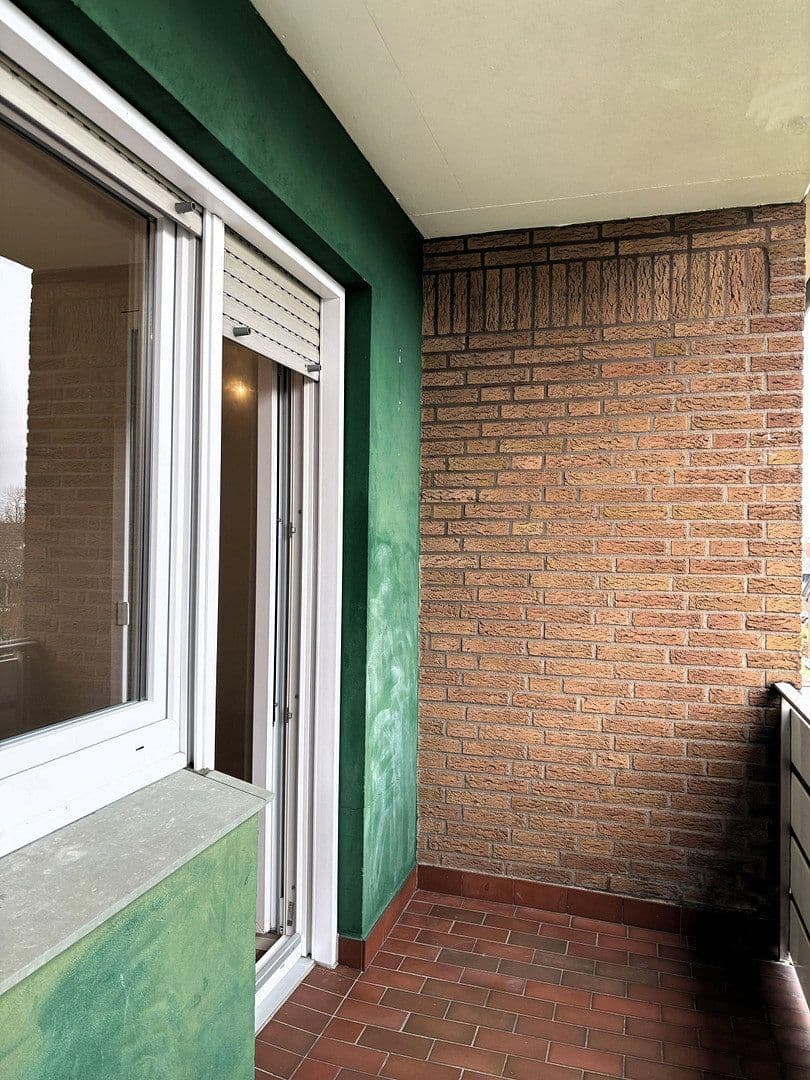 2 bedroom flat to rent, 50 m², Senden, North Rhine-Westphalia 2 bedroom flat to rent, 50 m², Senden, North Rhine-Westphalia