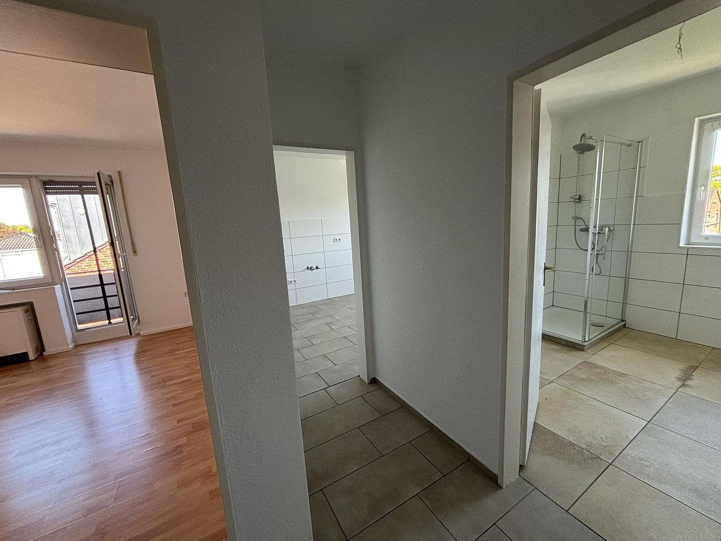2 bedroom flat to rent, 50 m², Senden, North Rhine-Westphalia 2 bedroom flat to rent, 50 m², Senden, North Rhine-Westphalia