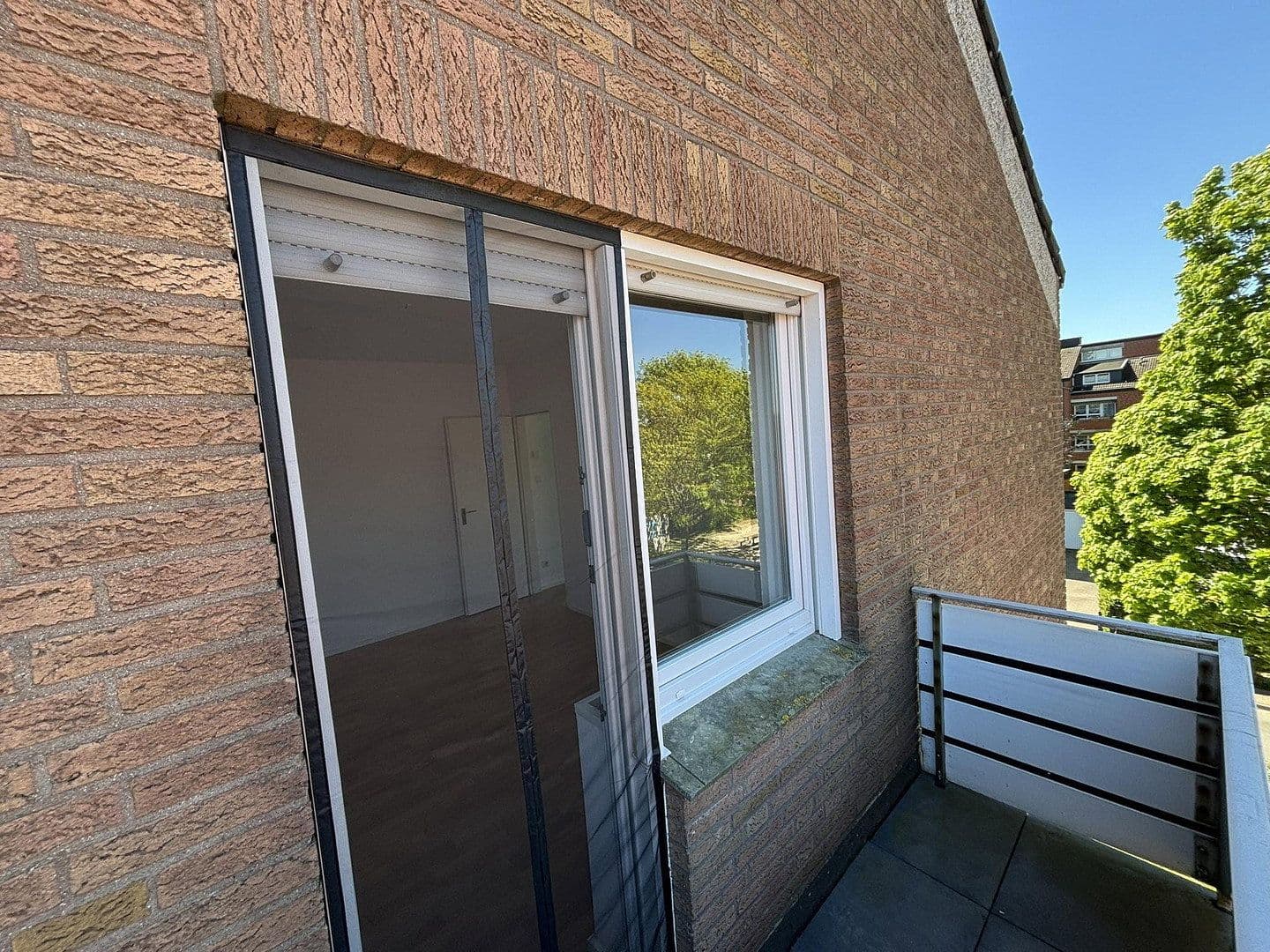 2 bedroom flat to rent, 50 m², Senden, North Rhine-Westphalia 2 bedroom flat to rent, 50 m², Senden, North Rhine-Westphalia