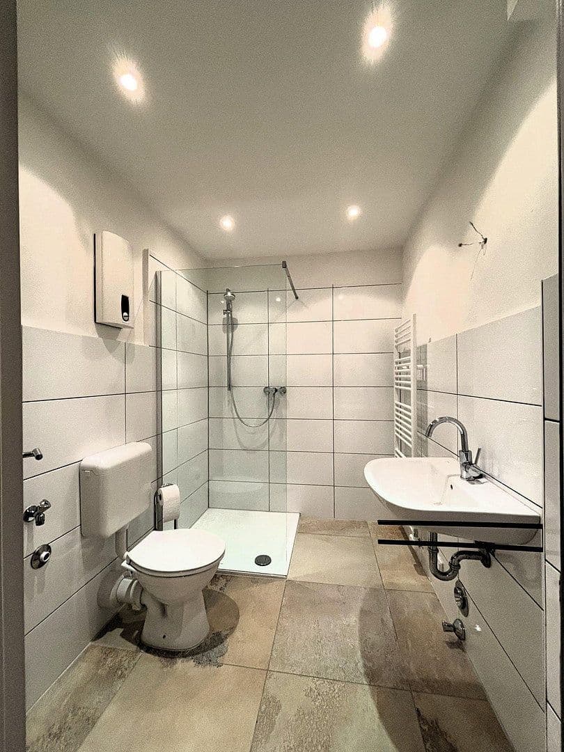 2 bedroom flat to rent, 50 m², Senden, North Rhine-Westphalia 2 bedroom flat to rent, 50 m², Senden, North Rhine-Westphalia