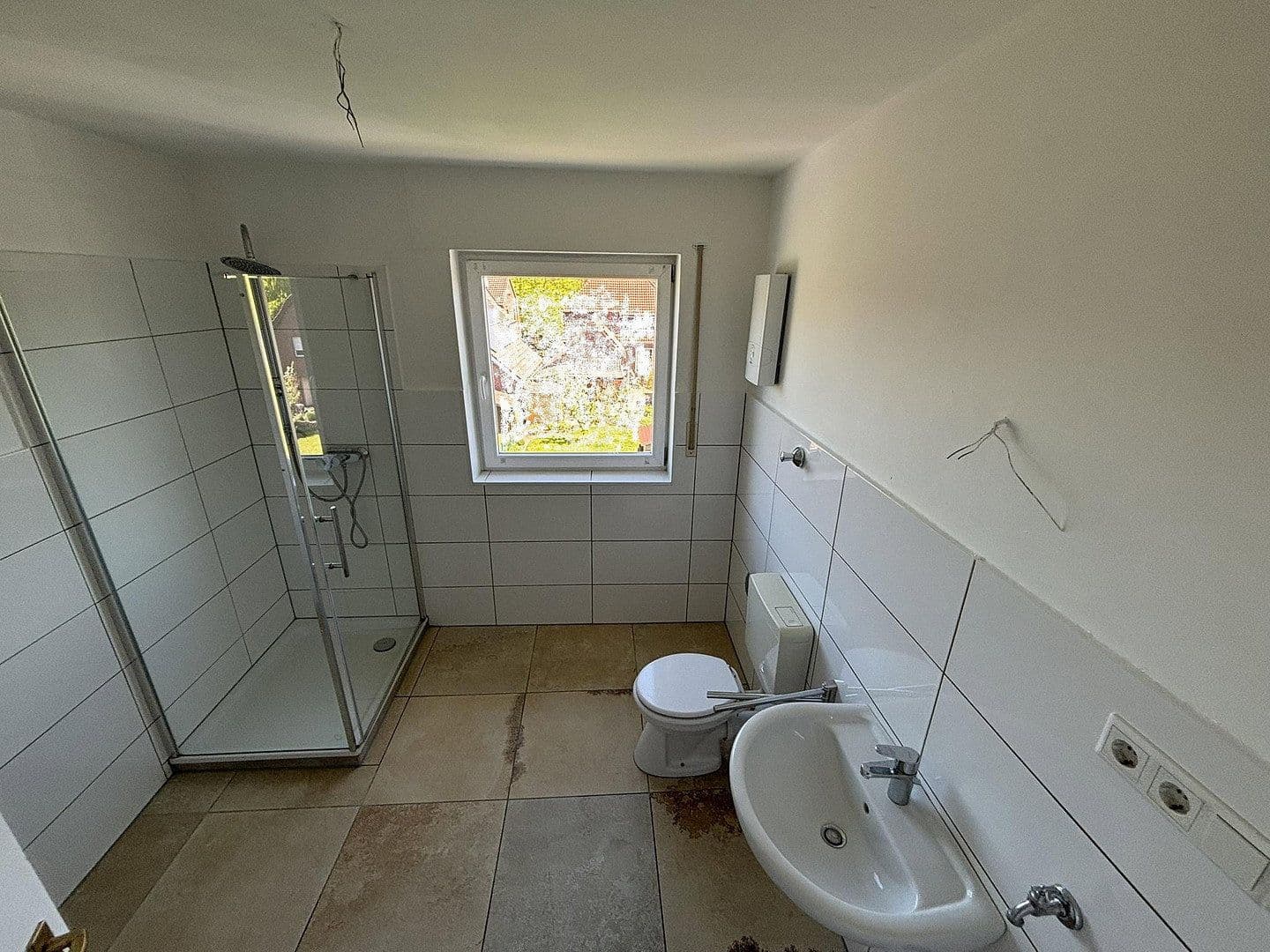 2 bedroom flat to rent, 50 m², Senden, North Rhine-Westphalia 2 bedroom flat to rent, 50 m², Senden, North Rhine-Westphalia