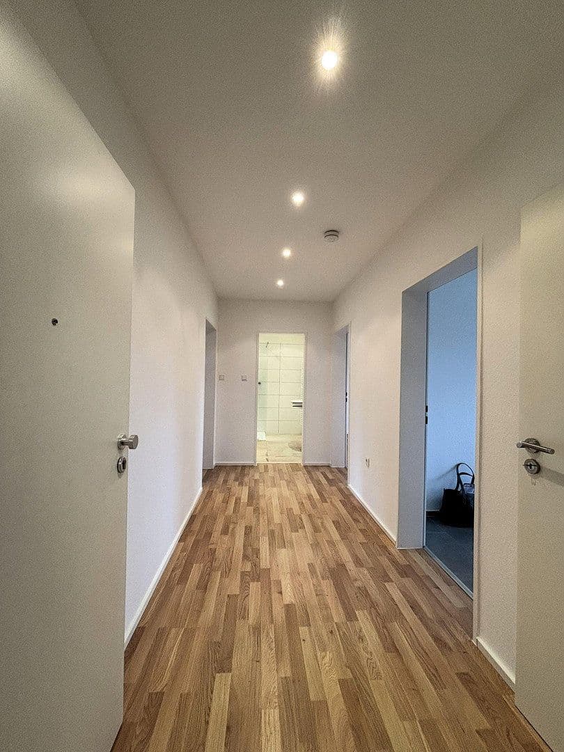 2 bedroom flat to rent, 50 m², Senden, North Rhine-Westphalia 2 bedroom flat to rent, 50 m², Senden, North Rhine-Westphalia