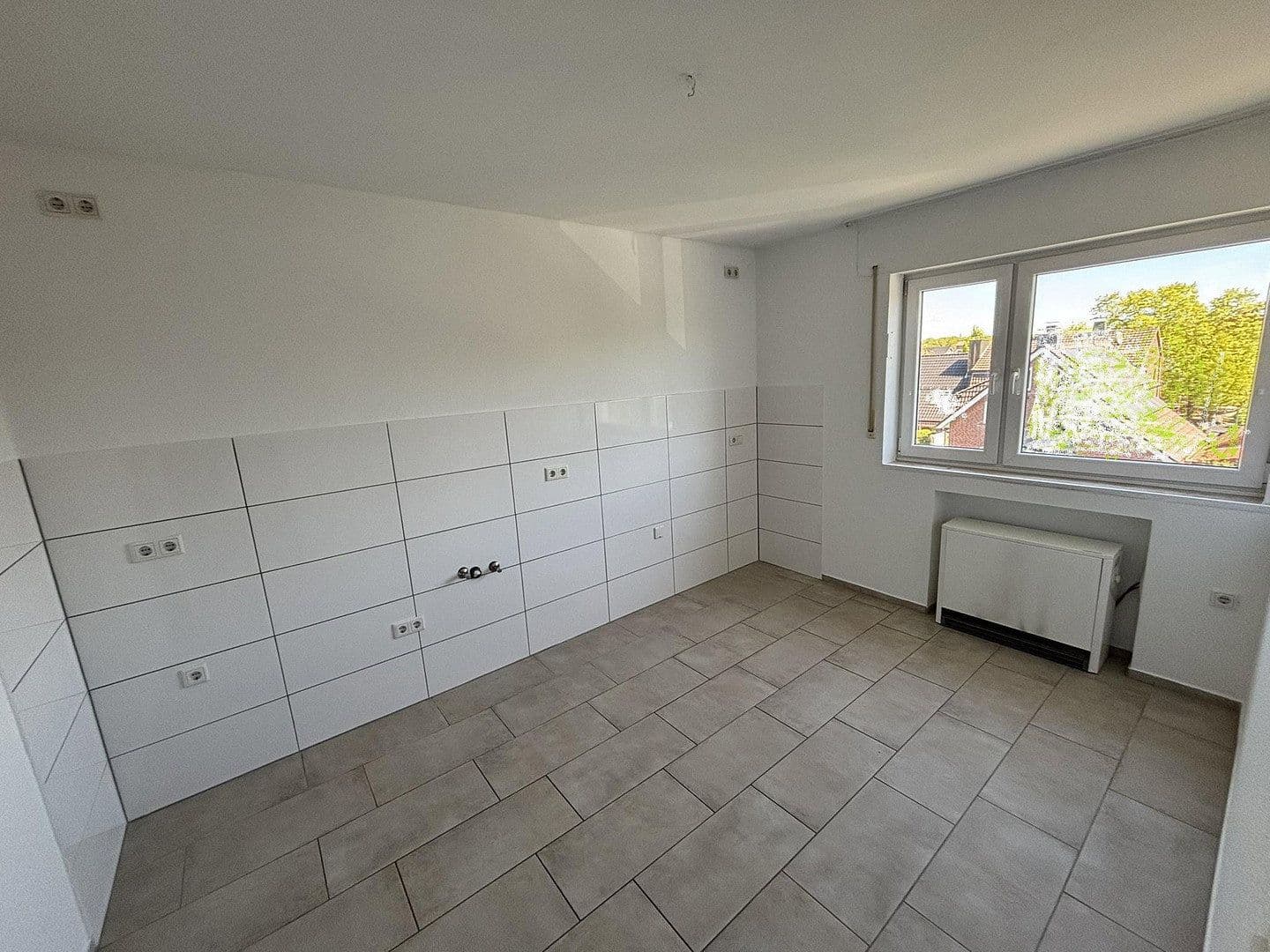 2 bedroom flat to rent, 50 m², Senden, North Rhine-Westphalia 2 bedroom flat to rent, 50 m², Senden, North Rhine-Westphalia