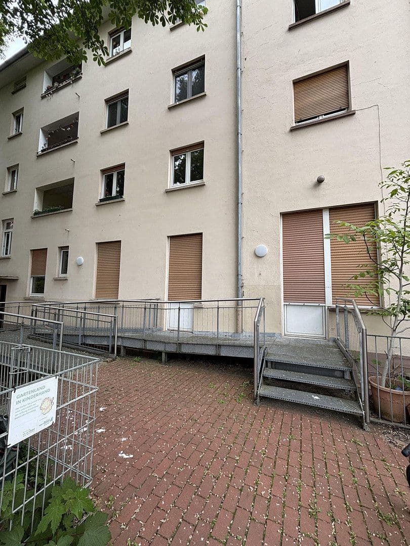 office to rent, 246 m², Mönchwörthstraße 10-14, Mannheim, Baden-Württemberg office to rent, 246 m², Mönchwörthstraße 10-14, Mannheim, Baden-Württemberg