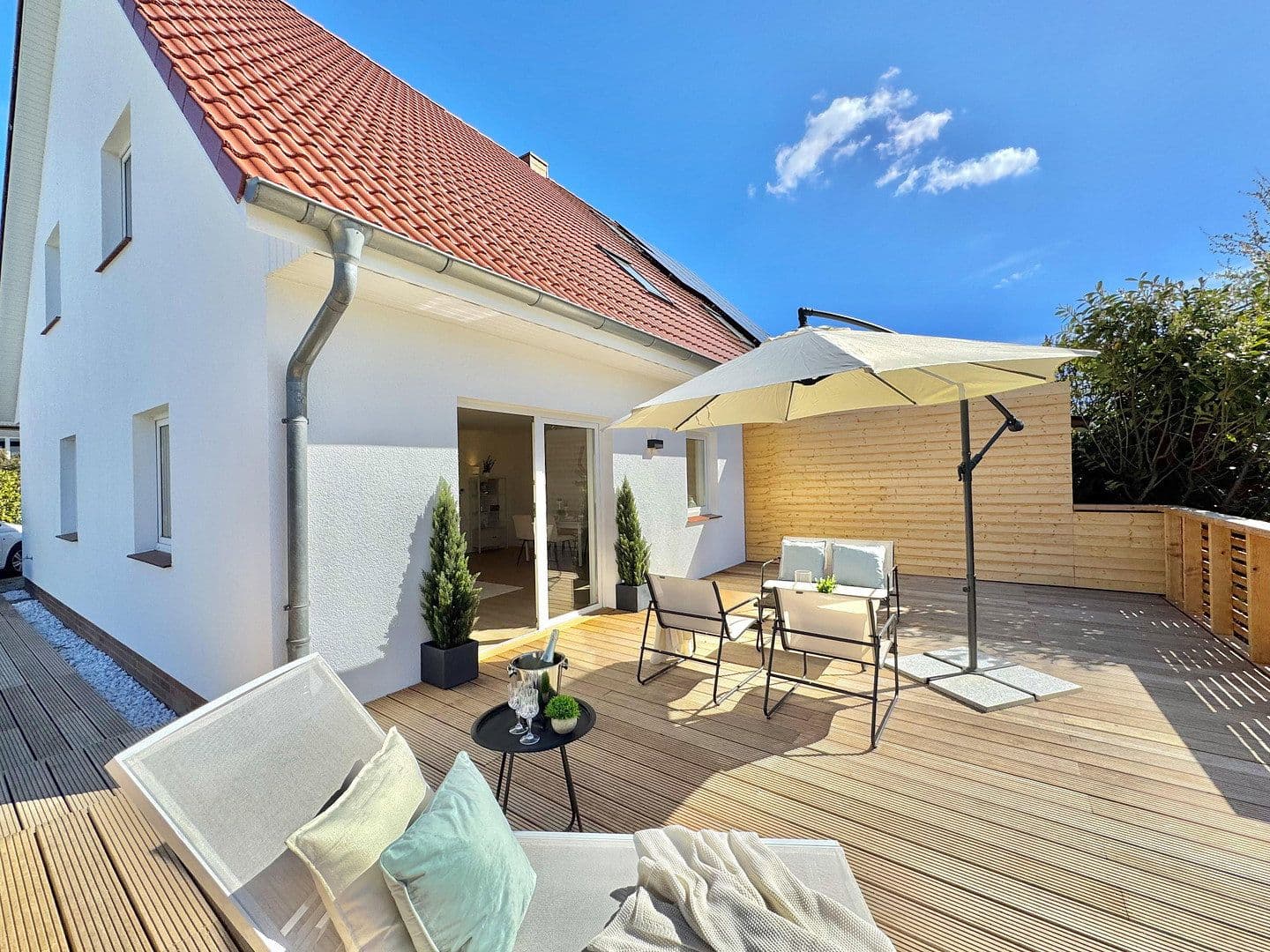 house for sale, 127 m², Wismar, Mecklenburg-Vorpommern house for sale, 127 m², Wismar, Mecklenburg-Vorpommern