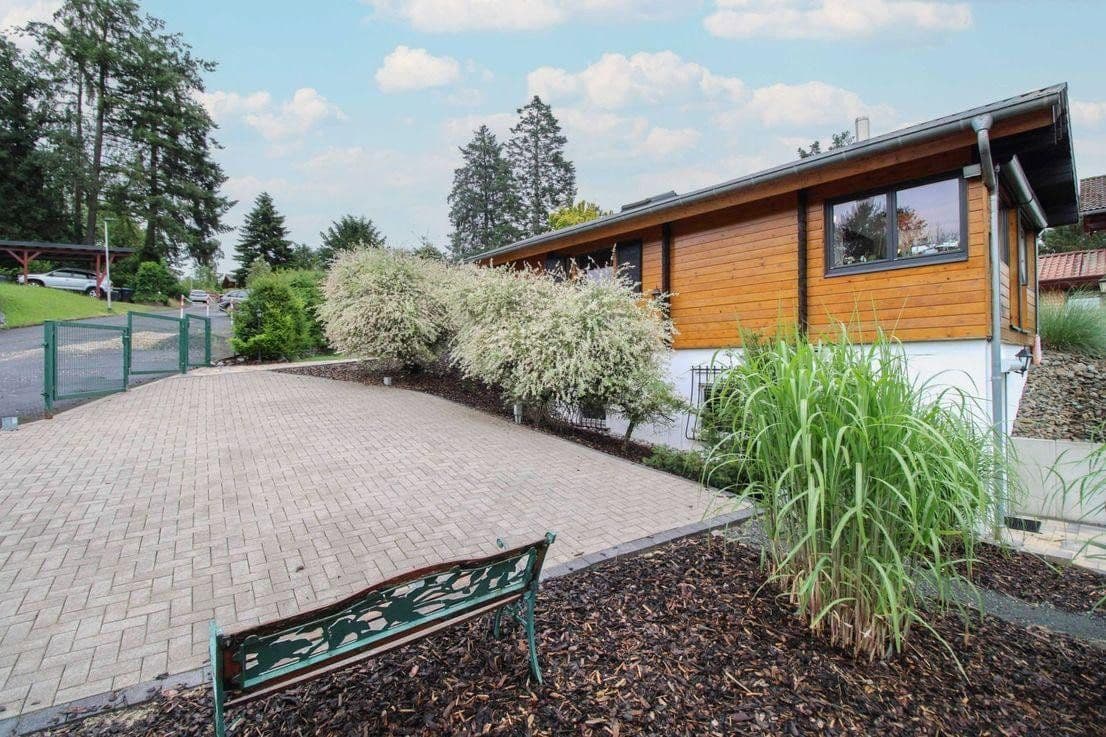 house for sale, 110 m², Braunfels, Hesse house for sale, 110 m², Braunfels, Hesse