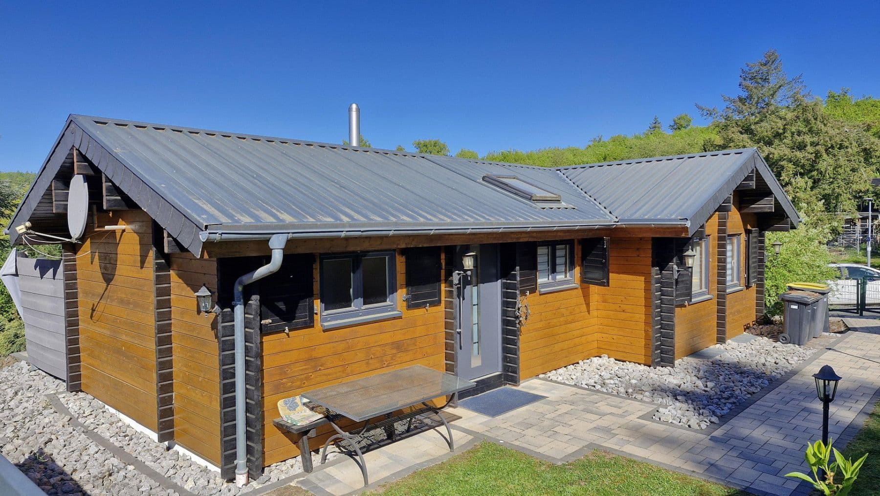 house for sale, 110 m², Braunfels, Hesse house for sale, 110 m², Braunfels, Hesse