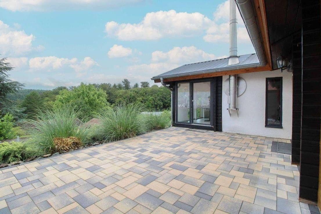 house for sale, 110 m², Braunfels, Hesse house for sale, 110 m², Braunfels, Hesse