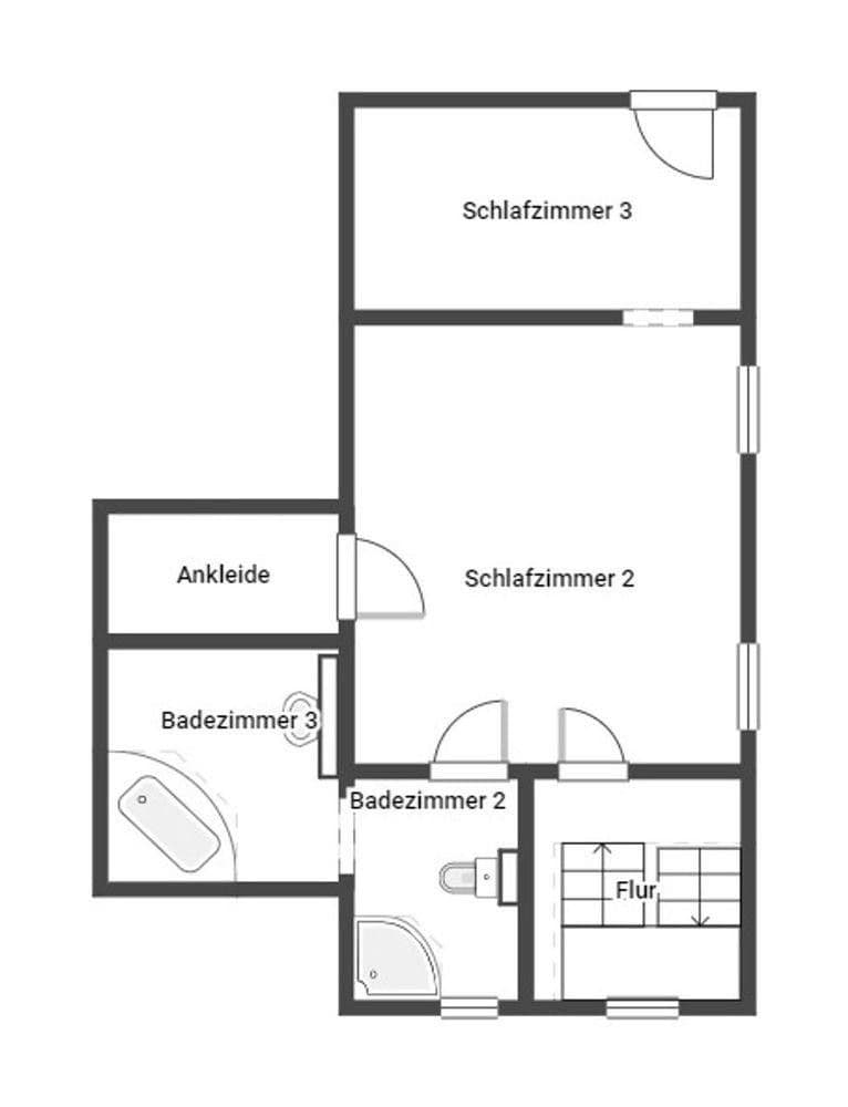 house for sale, 110 m², Braunfels, Hesse house for sale, 110 m², Braunfels, Hesse