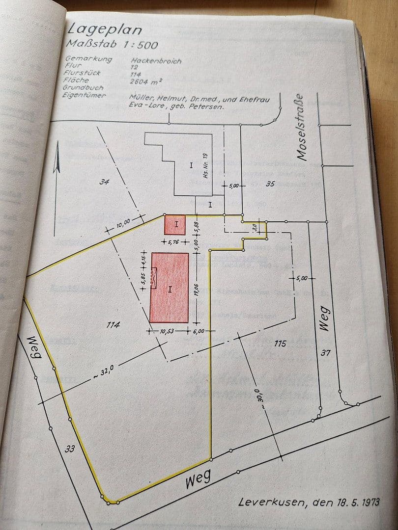 house for sale, 165 m², Moselstrasse 21, Dormagen, North Rhine-Westphalia house for sale, 165 m², Moselstrasse 21, Dormagen, North Rhine-Westphalia