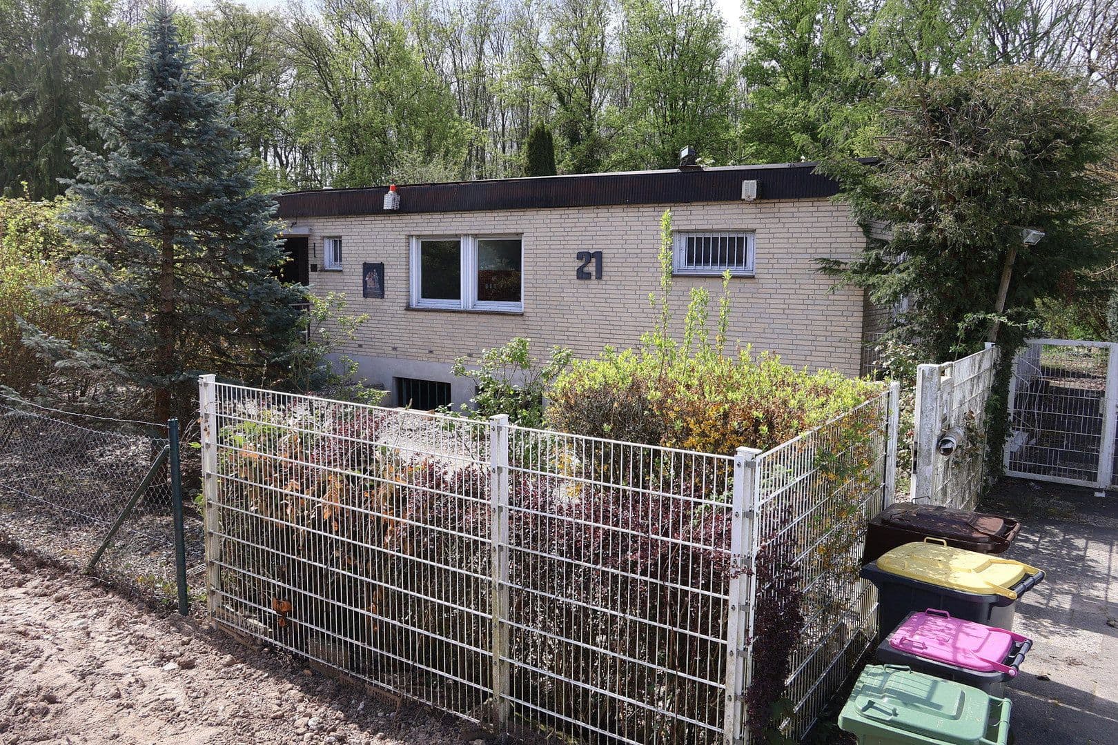 house for sale, 165 m², Moselstrasse 21, Dormagen, North Rhine-Westphalia house for sale, 165 m², Moselstrasse 21, Dormagen, North Rhine-Westphalia