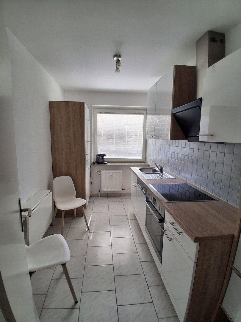 3 bedroom flat for sale, 67 m², Eschenburgstrasse 33E, Lübeck, Schleswig-Holstein 3 bedroom flat for sale, 67 m², Eschenburgstrasse 33E, Lübeck, Schleswig-Holstein
