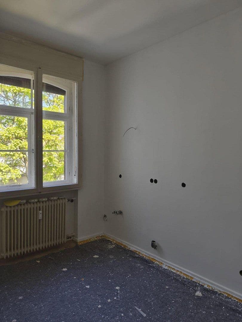 flat to rent, 20 m², Herrlachstrasse, Mannheim, Baden-Württemberg flat to rent, 20 m², Herrlachstrasse, Mannheim, Baden-Württemberg
