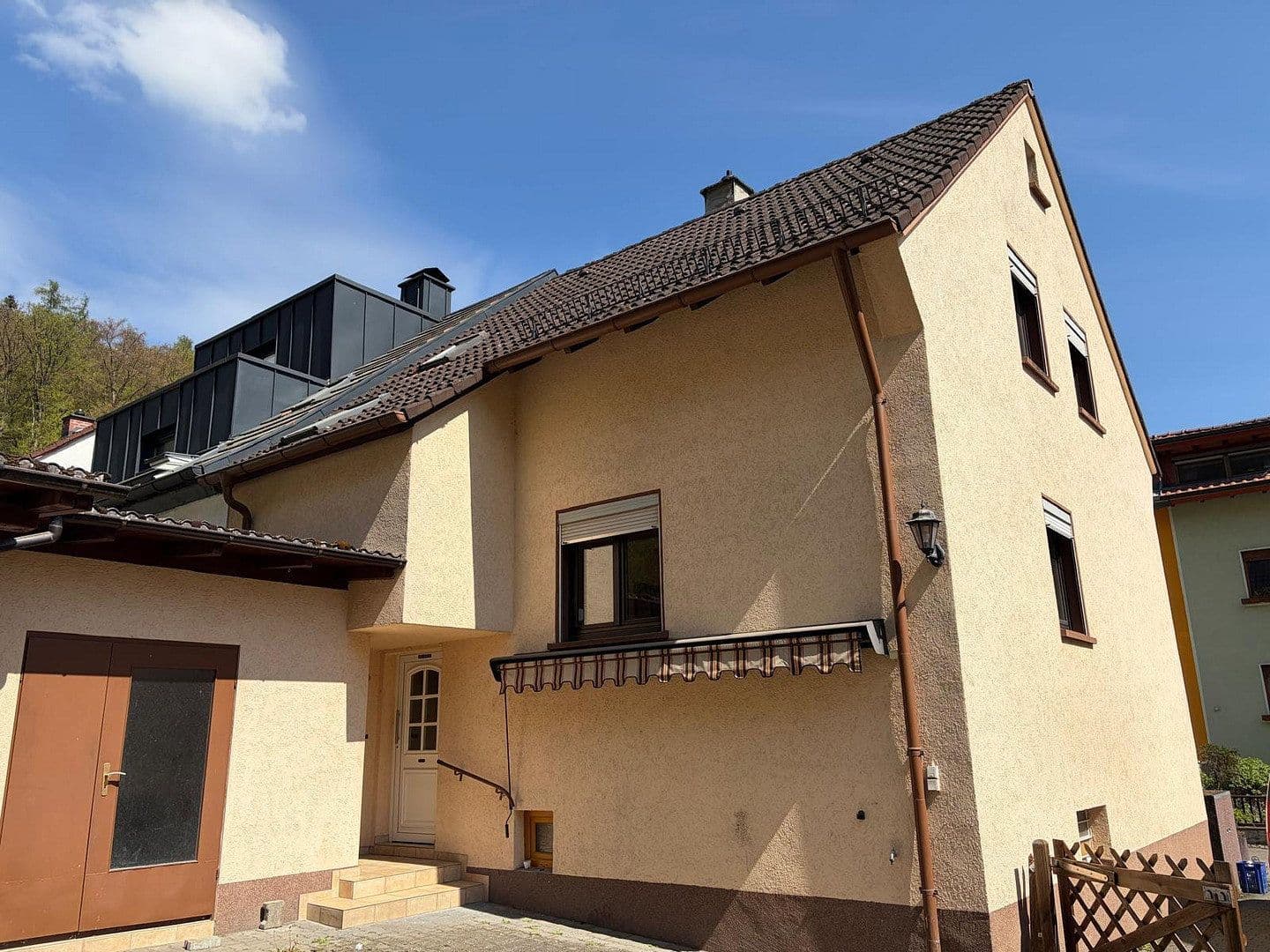 house for sale, 83 m², Bammental, Baden-Württemberg house for sale, 83 m², Bammental, Baden-Württemberg