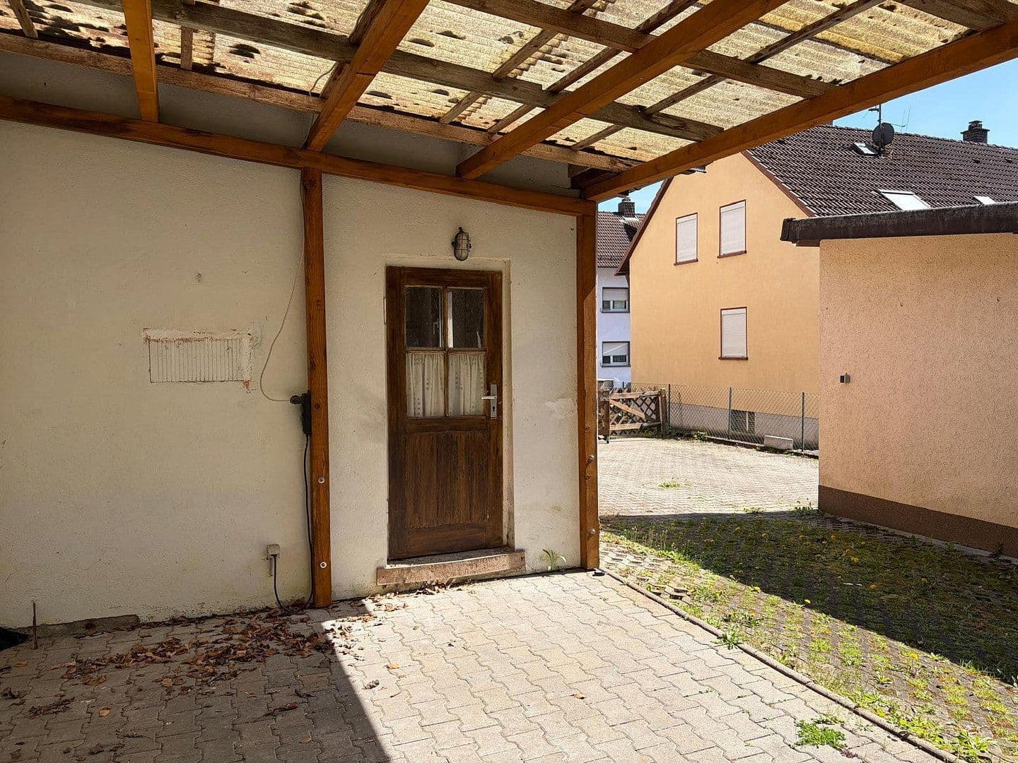 house for sale, 83 m², Bammental, Baden-Württemberg house for sale, 83 m², Bammental, Baden-Württemberg